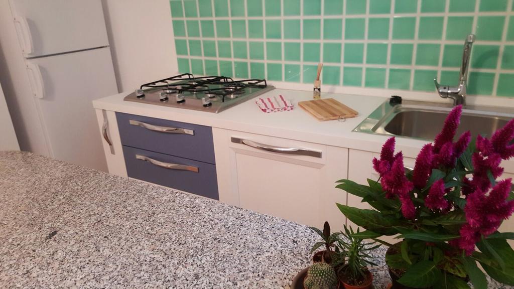 فيلا Il Fenicottero Rosa أولبيا المظهر الخارجي الصورة